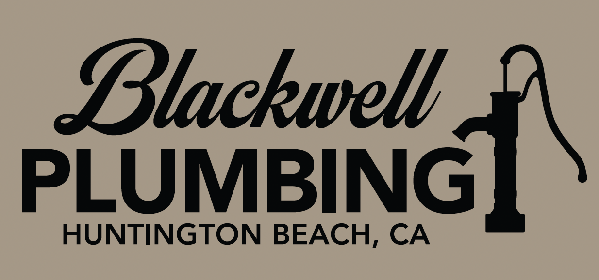 Blackwell Plumbing - Huntington Beach, CA